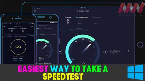 internet package test|ookla speed test.